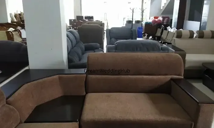 Shanthi  Furniture