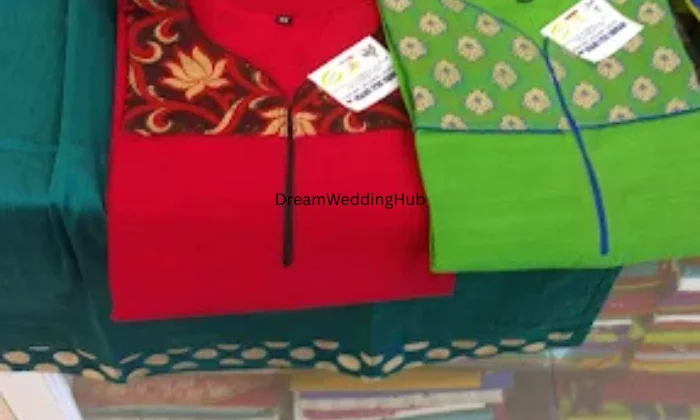 Shanthi  Textiles