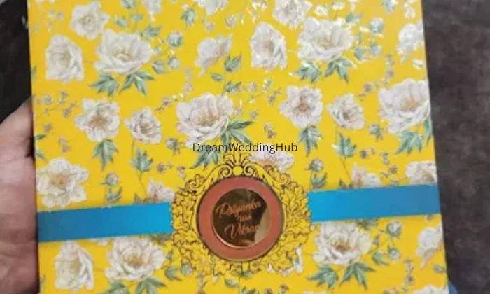 Shanti Flexflex Printing Service