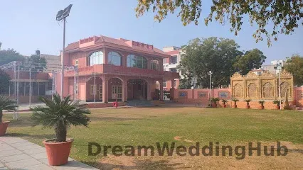 Shanti Garden