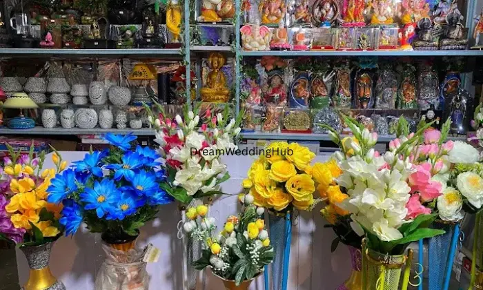 Shanti Gift House
