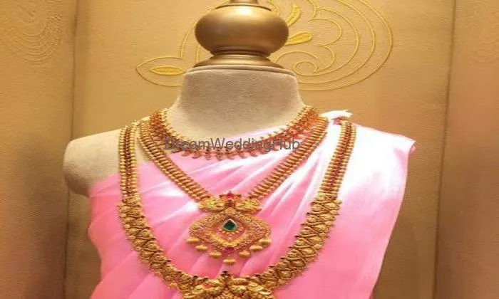 Shanti Gold Palace