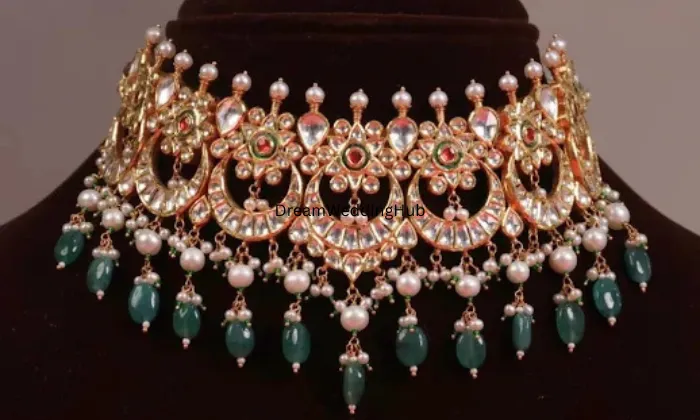 Shanti Jewellers Jodhpur