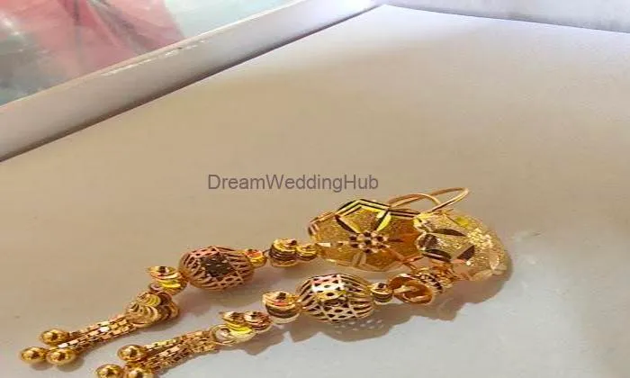 Shanti Jewellers