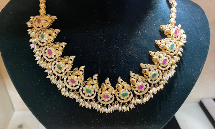 Shanti Jewellery