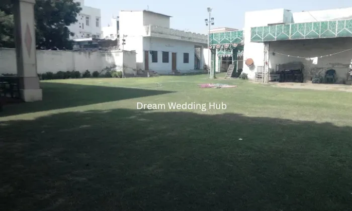 Shanti Kunj Marriage Garden Shanti Kunj Marriage Garden