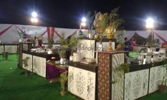 Shanti Marriage Garden And Banquel Hall