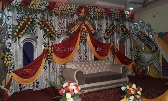 Shanti Marriage House