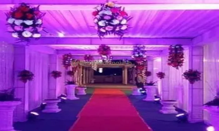 Shanti Palace