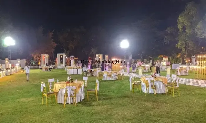 Shanti Resorts
