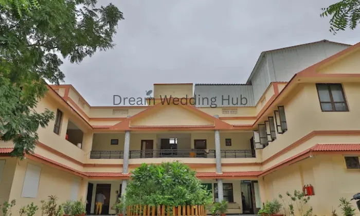 Shanti Suman Club & Resort