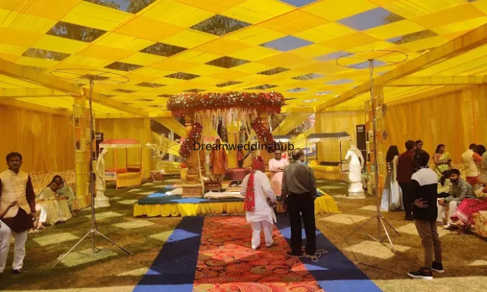 Shanti Vatika