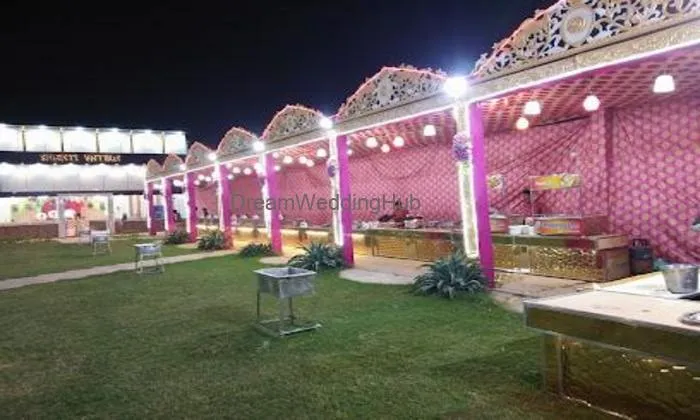 Shanti Vatika Farm House