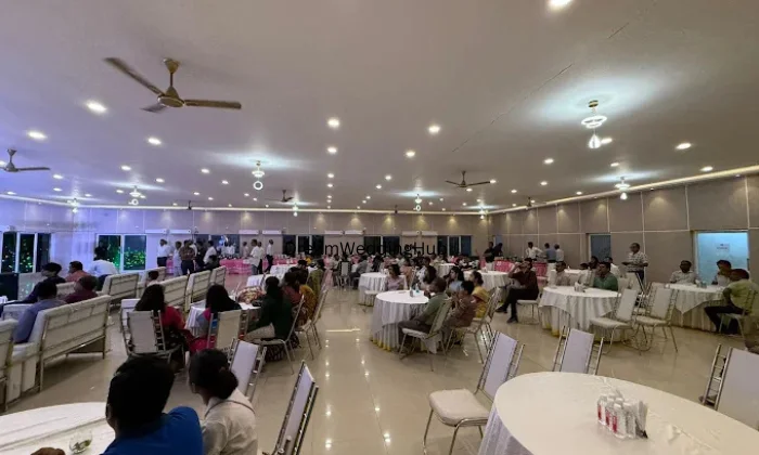 Shantibon Banquet