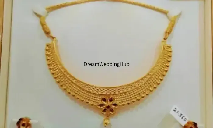 Shantilal Amarshi Jewellers