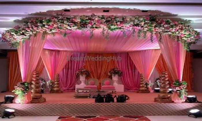 Shantinath Ac Banquets & Lawn