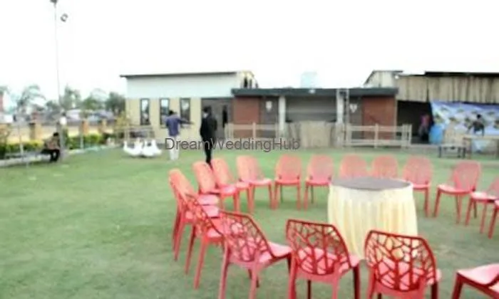 Shantivan Garden Restaurant Shantivan Garden Restaurant