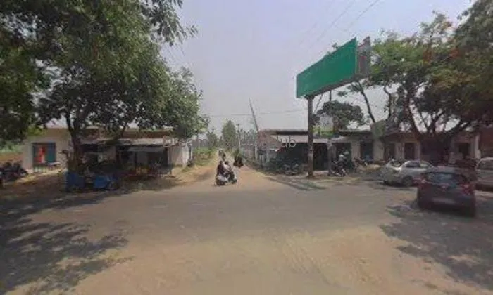 Shanu Aata Mill