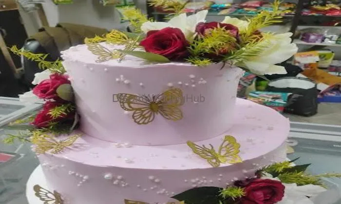 Shanu Bakery