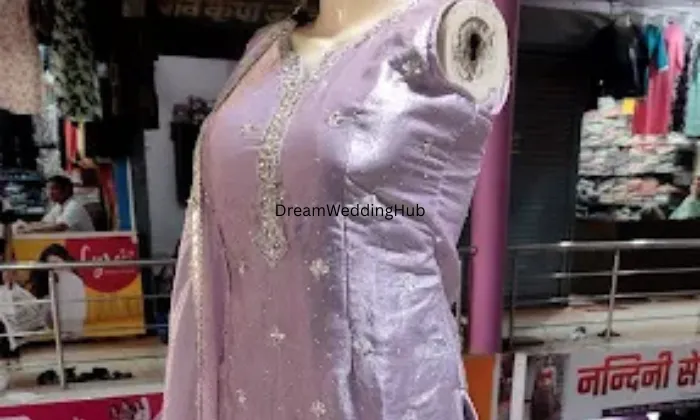 Shanu Readymade