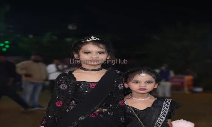 Shanvi Makeover