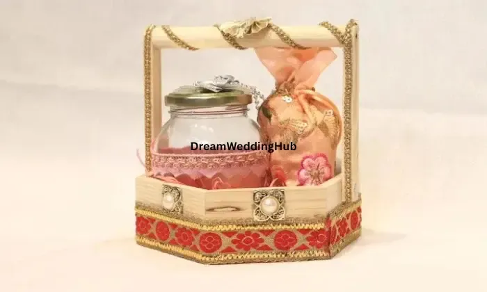 Shanvi Return Gifts