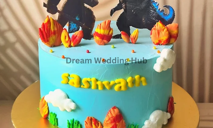Shapeurcake