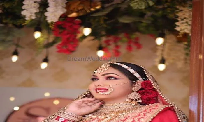 Sharad Bhuyar Beauty Salon
