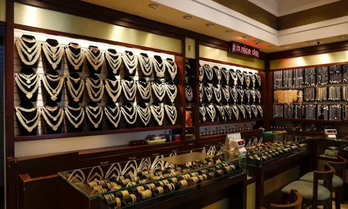 Sharad Jewellers