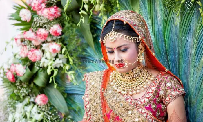Sharad Nagar Makeup Artist