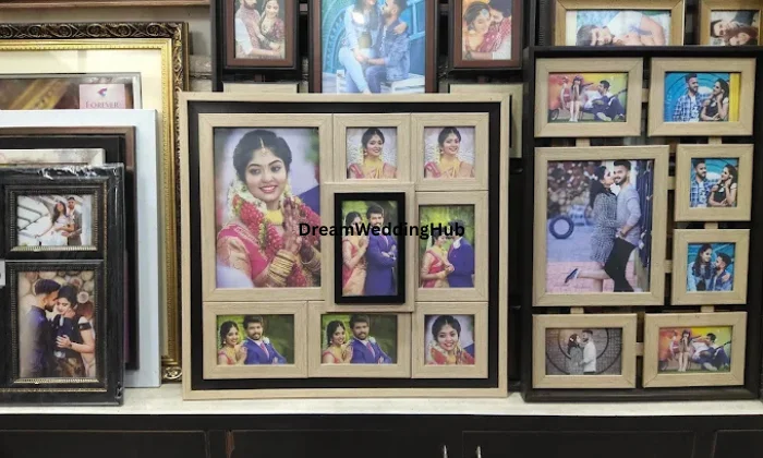 Sharad Photo Palace