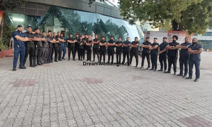 Sharad Security Services Private Limited