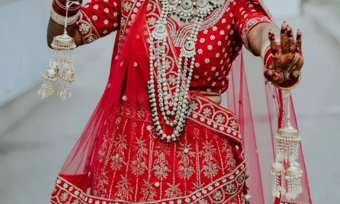 Sharan Balaji Photo Studio