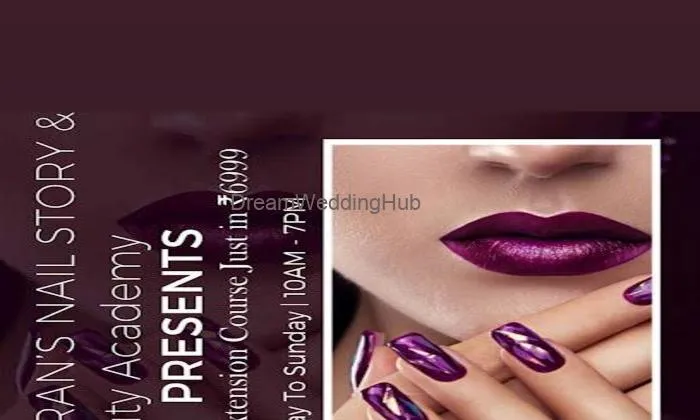 Sharan’s Nail Story & Beauty Academy - Botox Treatment In Phagwara, Nail Treatment Services, Nail Technician In Phagwara