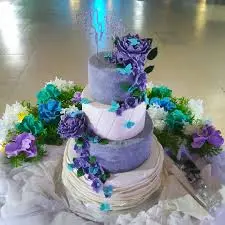 Sharanyas Cakes