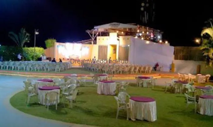 Sharao Lawns