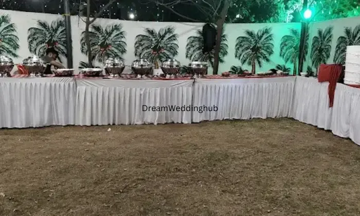 Sharayu Caterers