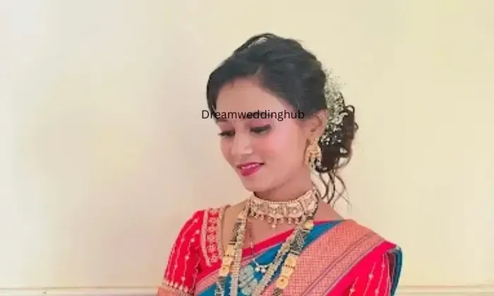 Sharayu Makeover