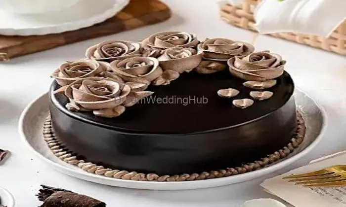 Sharda Bakers