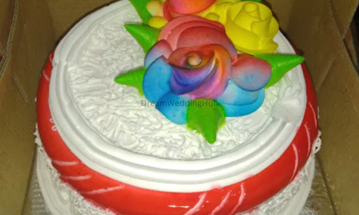Sharda Bakery