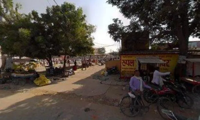 Sharda Dairy