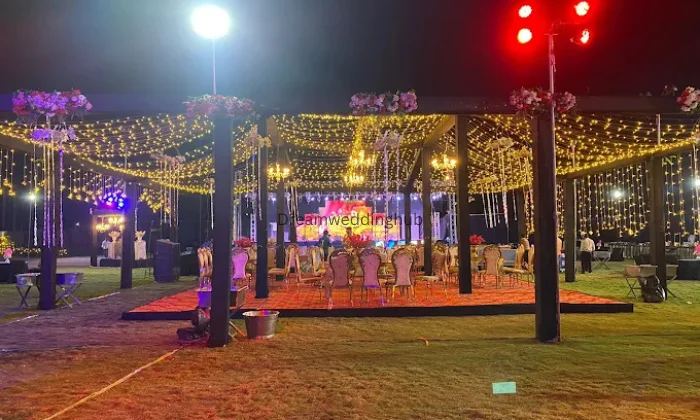 Sharda Event