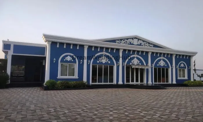 Sharda Farm