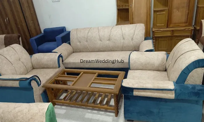 Sharda Furniture 