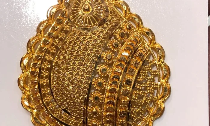 Sharda Jewellers