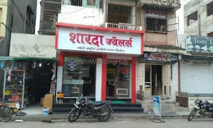 Sharda Jewellers