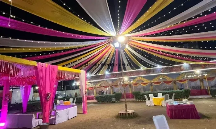 Sharda Lawn