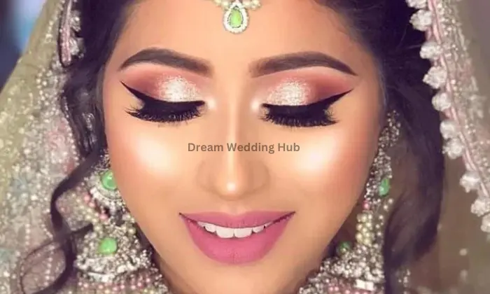 Sharda Makeovers