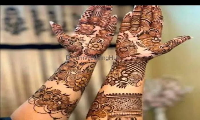 Sharda Mehndi