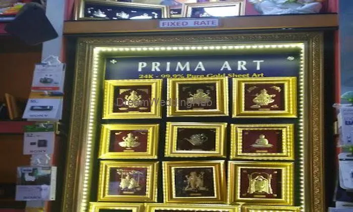 Sharda Shoppee